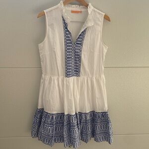 Oliphant a cotton Dress - M
